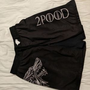 Men's M 2pood GoT Shorts